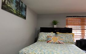 A Deluxe Room