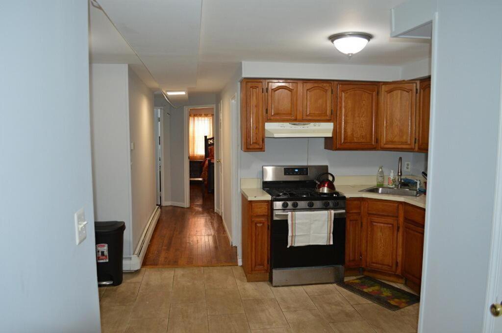 A Deluxe Room New York Exterior foto